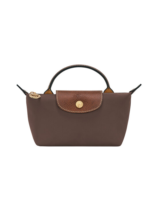 Longchamp - Kosmeetikakott Le Pliage Original Pouch, 17 x 11 x 5,5 cm - 002 MOCHA | Stockmann - photo 1