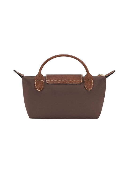 Longchamp - Kosmeetikakott Le Pliage Original Pouch, 17 x 11 x 5,5 cm - 002 MOCHA | Stockmann - photo 3