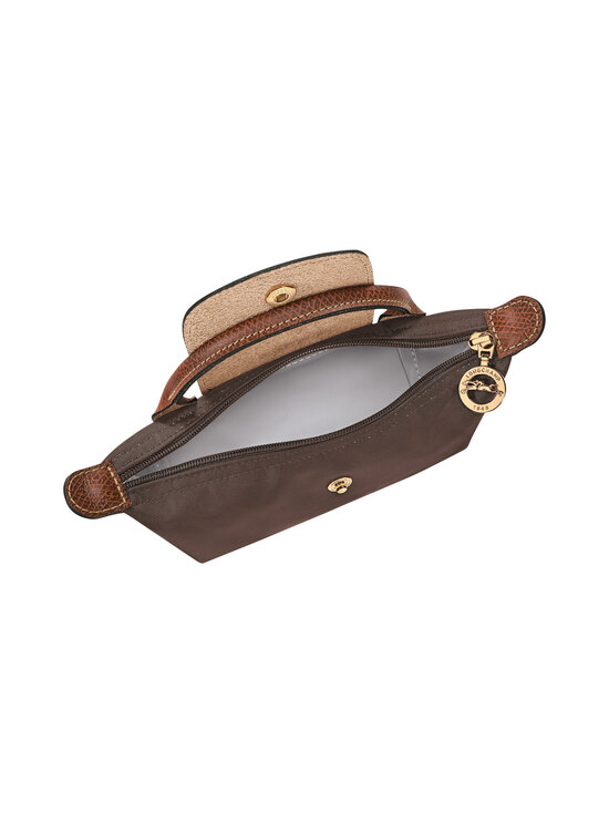 Longchamp - Kosmeetikakott Le Pliage Original Pouch, 17 x 11 x 5,5 cm - 002 MOCHA | Stockmann - photo 4