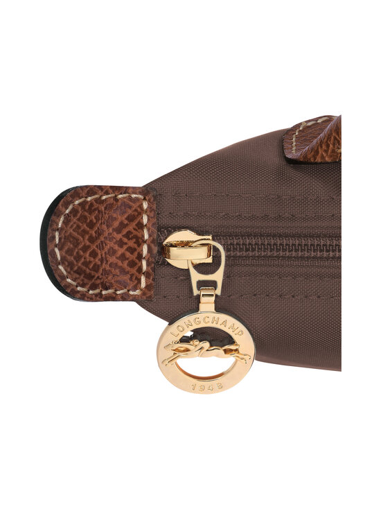 Longchamp - Kosmeetikakott Le Pliage Original Pouch, 17 x 11 x 5,5 cm - 002 MOCHA | Stockmann - photo 5