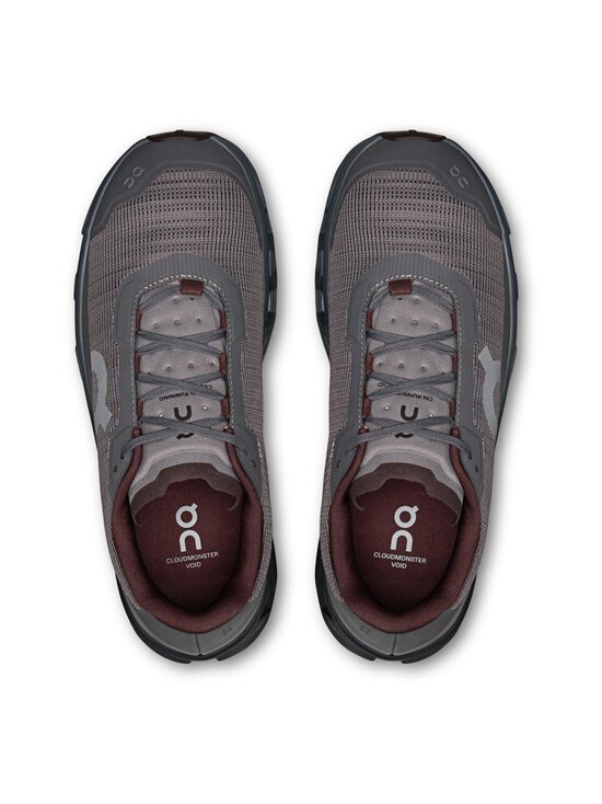 ON - Cloudmonster Void ON - GREY | Stockmann - photo 3