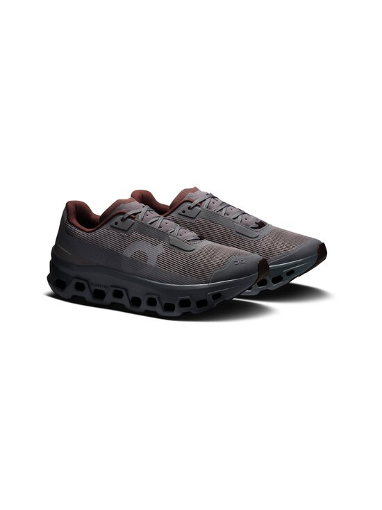 ON - Cloudmonster Void ON - GREY | Stockmann - photo 6