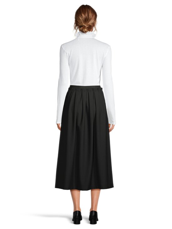 rich & royal - Slub Frill -paita - 100 WHITE | Stockmann - photo 3