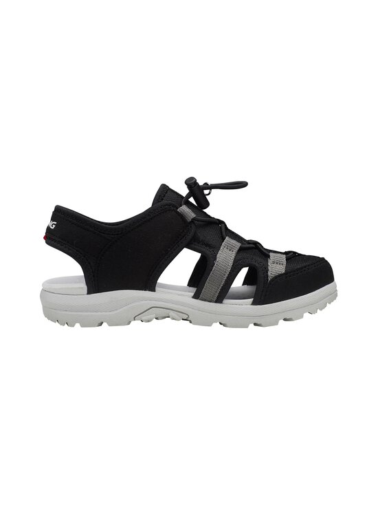 Viking - Sandaalid Sandvika - 2 BLACK - photo 2 Viking - Sandaalid Sandvika - 2 BLACK | Stockmann - photo 2
