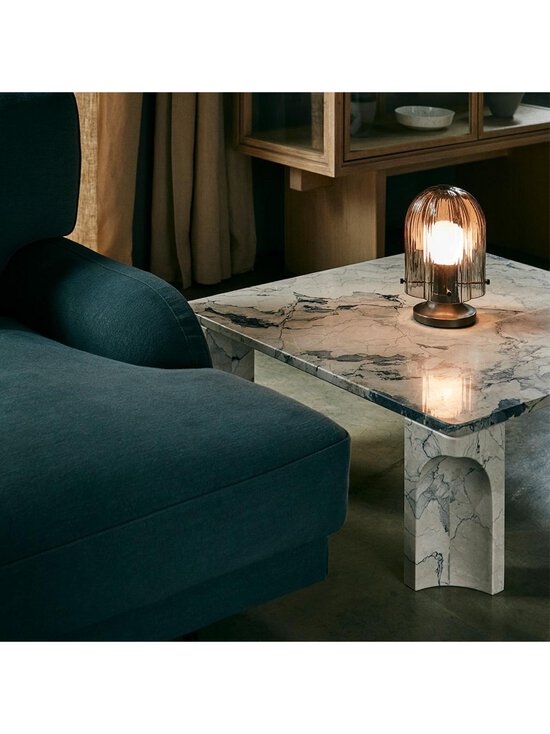 Gubi - Doric-sohvapöytä - HARMAA | Stockmann - photo 8