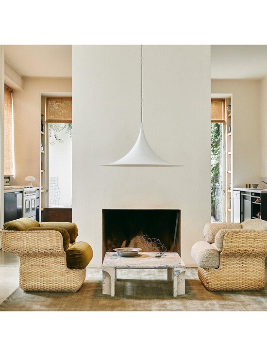 Gubi - Doric-sohvapöytä - HARMAA | Stockmann - photo 9