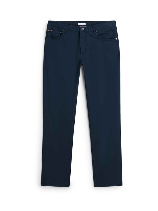 Tommy Hilfiger - Denton-housut - DCC CARBON NAVY | Stockmann - photo 1