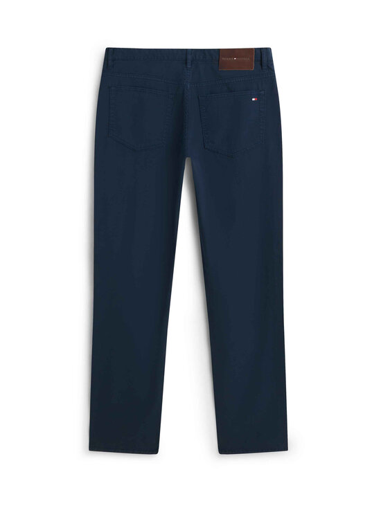 Tommy Hilfiger - Denton-housut - DCC CARBON NAVY | Stockmann - photo 2