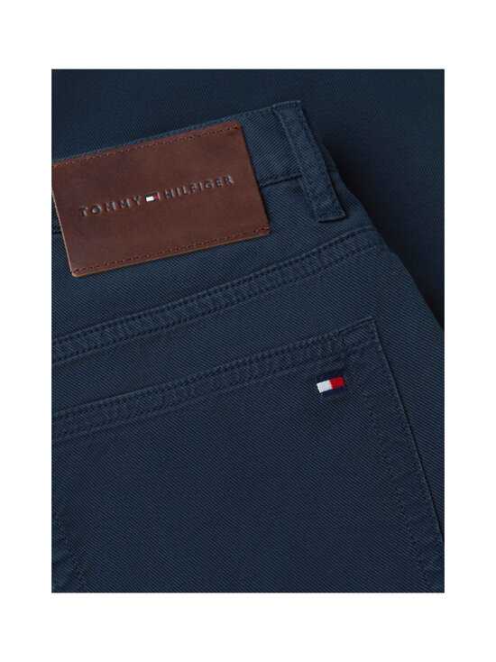 Tommy Hilfiger - Denton-housut - DCC CARBON NAVY | Stockmann - photo 3