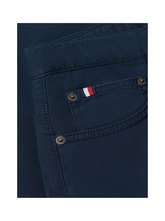 Tommy Hilfiger - Denton-housut - DCC CARBON NAVY | Stockmann - photo 4