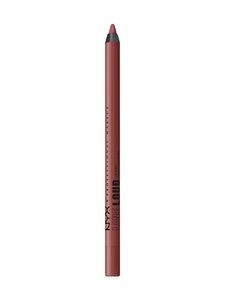 NYX Professional Makeup - Line Loud Lip Shapers lipliner lūpu kontūrzīmulis NYX Professional Makeup - Line Loud Lip Shapers lipliner lūpu kontūrzīmulis | Stockmann