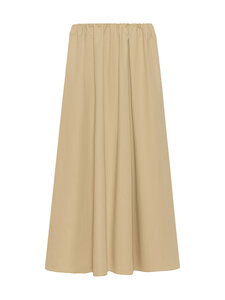 Max Mara Weekend - A-linjainen hame - 001 BEIGE | Stockmann