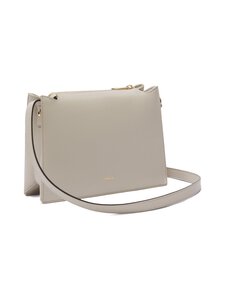Furla - Nahast õlakott Nuvola S Crossbody - VAN00 VANIGLIA | Stockmann