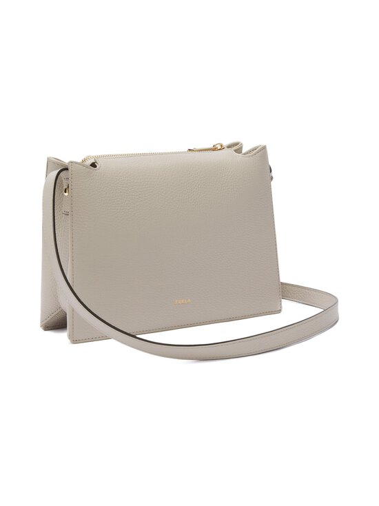 Nahast õlakott Nuvola S Crossbody
