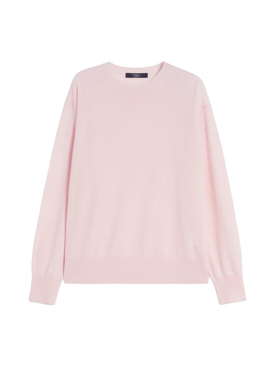 Max Mara Weekend - WkdEvento-neulepusero - 002 PINK | Stockmann - photo 1