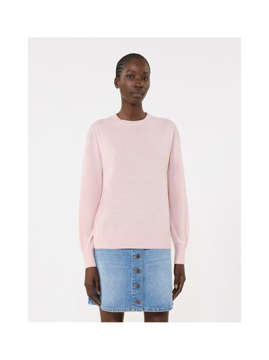 Max Mara Weekend - WkdEvento-neulepusero - 002 PINK | Stockmann - photo 2