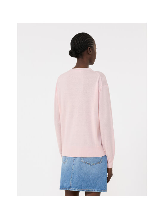 Max Mara Weekend - WkdEvento-neulepusero - 002 PINK | Stockmann - photo 3