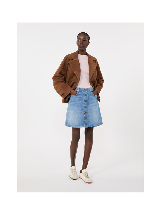 Max Mara Weekend - WkdEvento-neulepusero - 002 PINK | Stockmann - photo 4