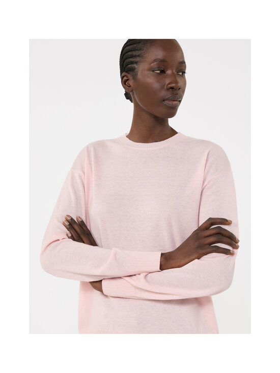 Max Mara Weekend - WkdEvento-neulepusero - 002 PINK | Stockmann - photo 5