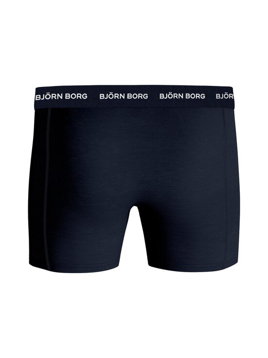 Björn Borg - Cotton Stretch bokseršorti, 3 gab. komplekts - MP007 MULTIPACK 7 | Stockmann - photo 5