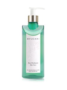 Bvlgari - Eau Parfumée Thé Vert -suihkugeeli | Stockmann