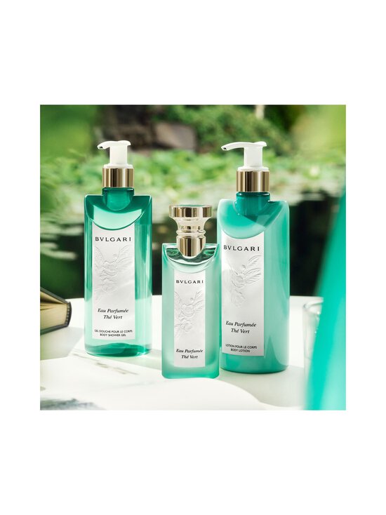 Bvlgari - Eau Parfumée Thé Vert -suihkugeeli - NOCOL | Stockmann - photo 2