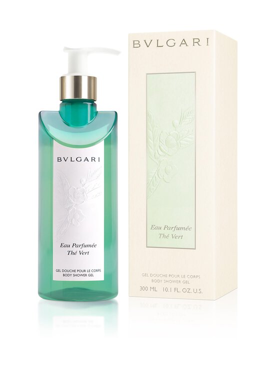 Bvlgari - Eau Parfumée Thé Vert -suihkugeeli - NOCOL | Stockmann - photo 3