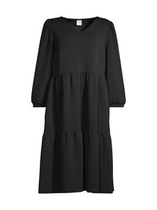 NOOM - Felicia Jersey -mekko - BLACK | Stockmann