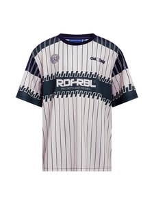 Redefined Rebel - TECalum Boxy Fit t-paita - PRISTINE | Stockmann