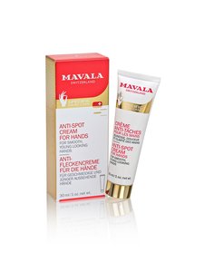 Mavala - Anti-Spot Cream For Hands -käsivoide 50 ml | Stockmann