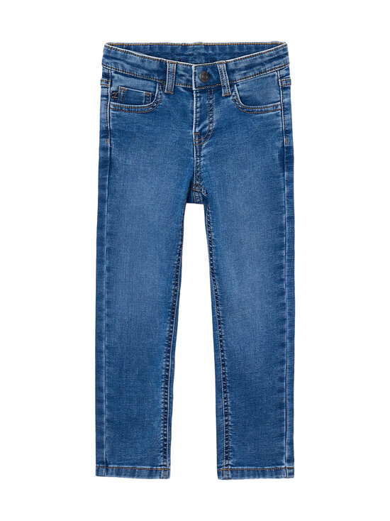 Mayoral - Denim-farkkuhousut - 68 MEDIUM | Stockmann - photo 1