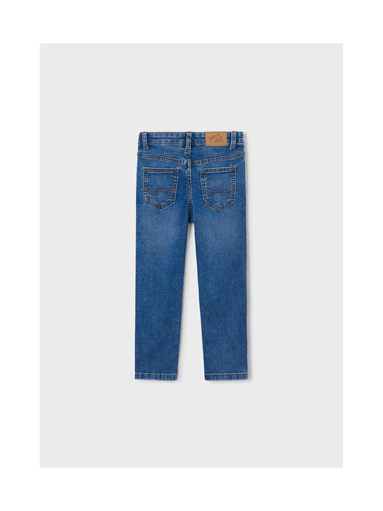 Mayoral - Denim-farkkuhousut - 68 MEDIUM | Stockmann - photo 2