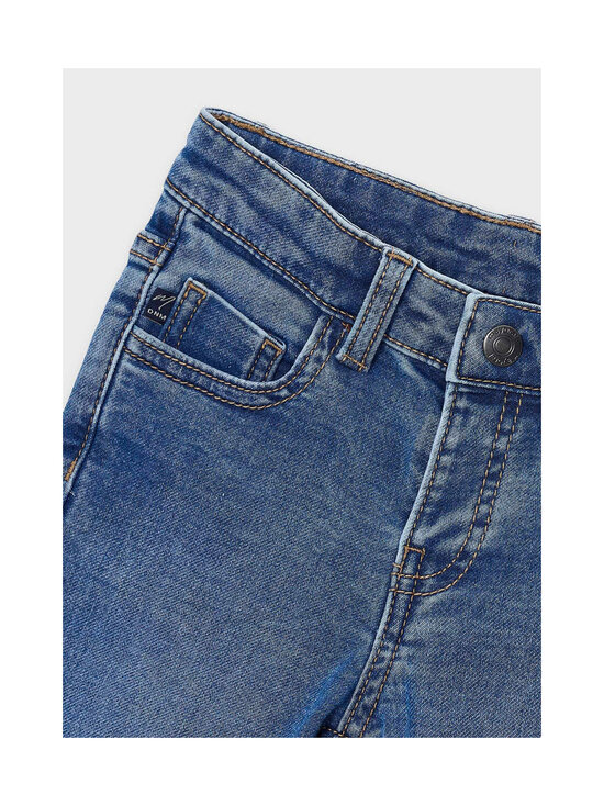 Mayoral - Denim-farkkuhousut - 68 MEDIUM | Stockmann - photo 3
