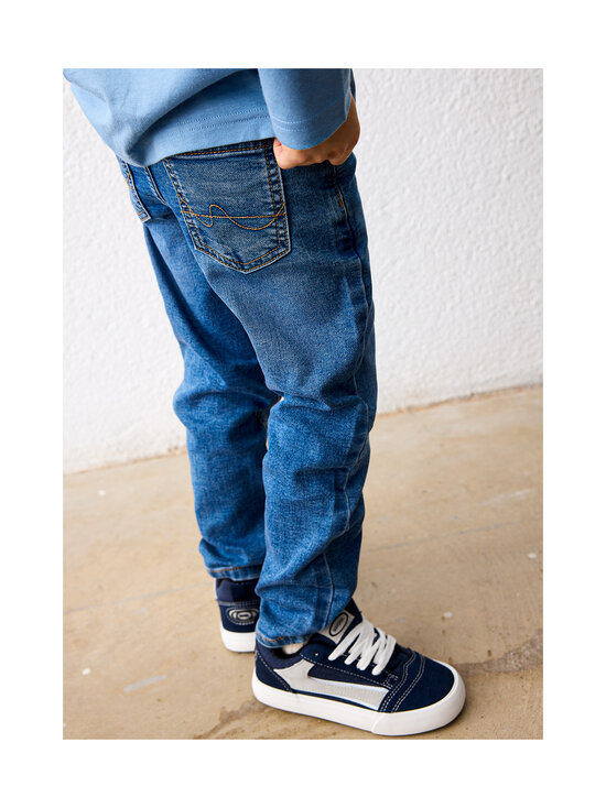 Mayoral - Denim-farkkuhousut - 68 MEDIUM | Stockmann - photo 4