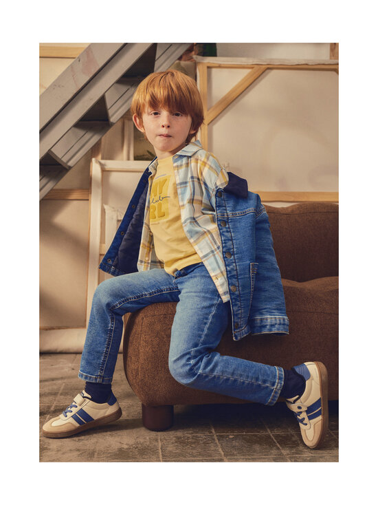 Mayoral - Denim-farkkuhousut - 68 MEDIUM | Stockmann - photo 5