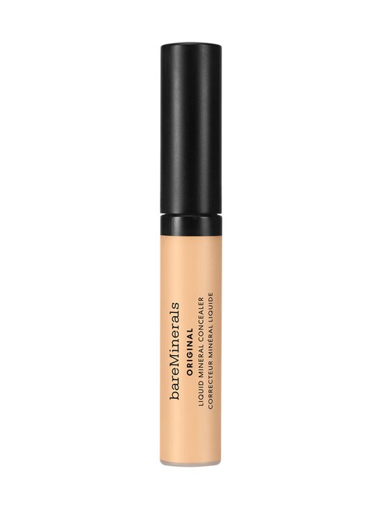 Original Liquid Mineral Concealer -mineraalipeitevoide 6 ml