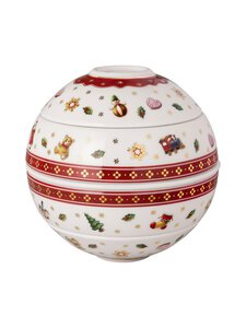 Villeroy & Boch - La Petite Boule servēšanas komplekts 14 x 14 x 14 cm - MULTICO Villeroy & Boch - La Petite Boule servēšanas komplekts 14 x 14 x 14 cm - MULTICO | Stockmann