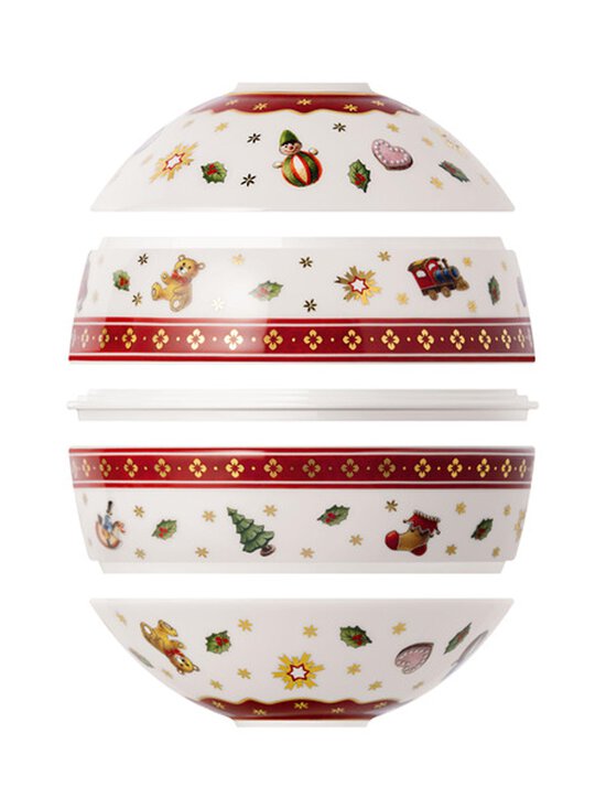 Villeroy & Boch - Serveerimiskomplekt La Petite Boule 14 x 14 x 14 cm - MULTICO | Stockmann - photo 2