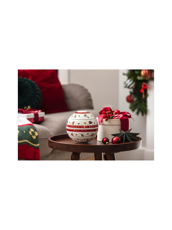 Villeroy & Boch - Serveerimiskomplekt La Petite Boule 14 x 14 x 14 cm - MULTICO | Stockmann - photo 8