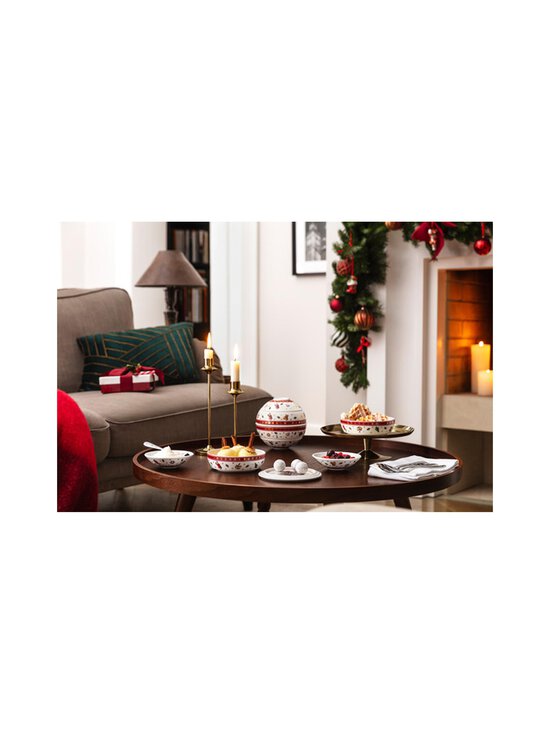 Villeroy & Boch - Serveerimiskomplekt La Petite Boule 14 x 14 x 14 cm - MULTICO | Stockmann - photo 9