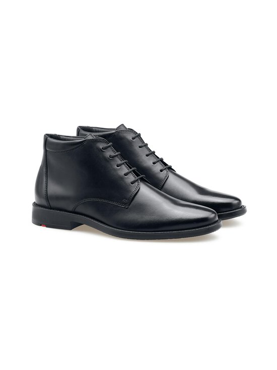 Lloyd - Nahast poolsaapad Core 335 - 00 BLACK - photo 2 Lloyd - Nahast poolsaapad Core 335 - 00 BLACK | Stockmann - photo 2