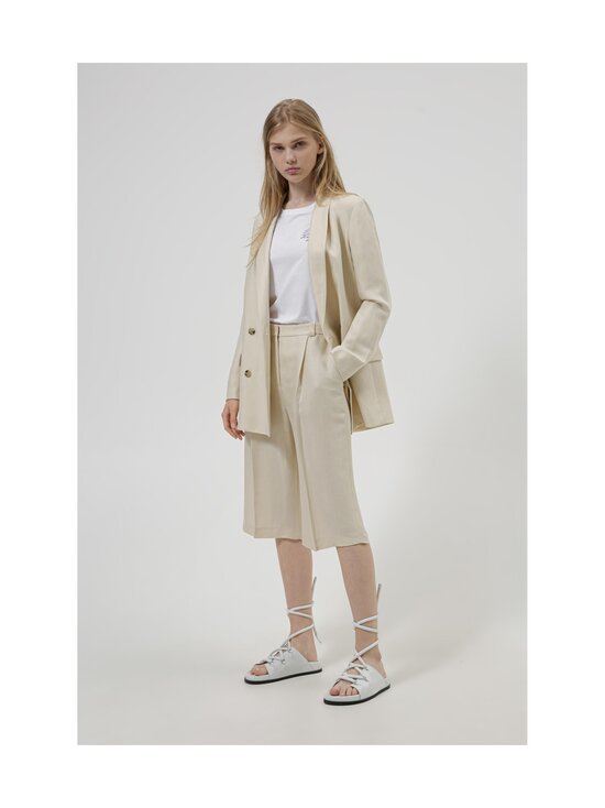 HUGO - The Regular Tee -paita - 100 WHITE | Stockmann - photo 5