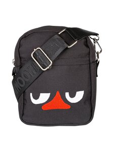 Muumi - Vertti Stinky -olkalaukku - BLACK Muumi - Vertti Stinky -olkalaukku - BLACK | Stockmann