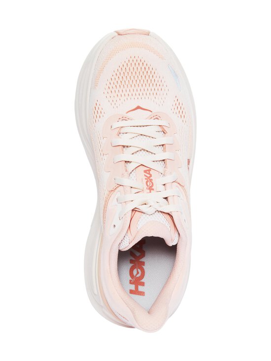 Hoka - W Bondi 9 -juoksukenkä - RLTT ROSE LATTE / ROSE CREAM - photo 2 Hoka - W Bondi 9 -juoksukenkä - RLTT ROSE LATTE / ROSE CREAM | Stockmann - photo 2