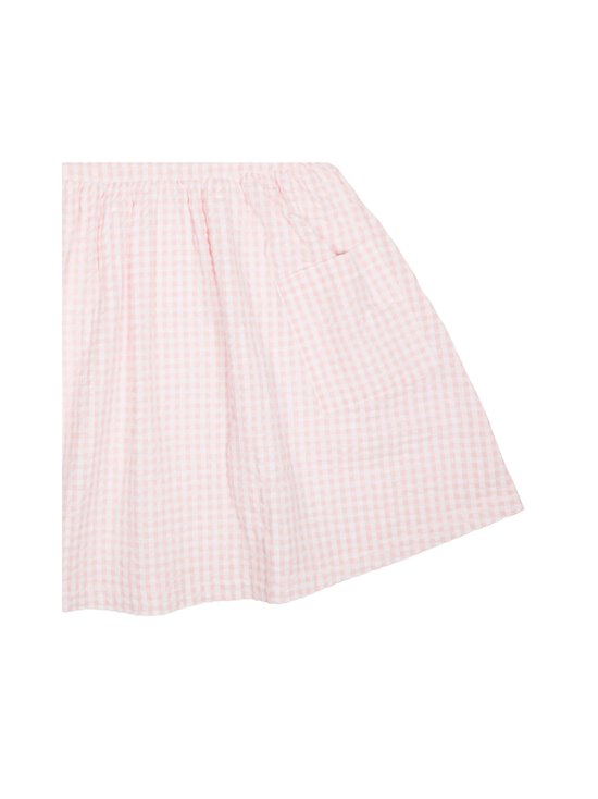 Maia Family - Check-mekko - PINK | Stockmann - photo 3
