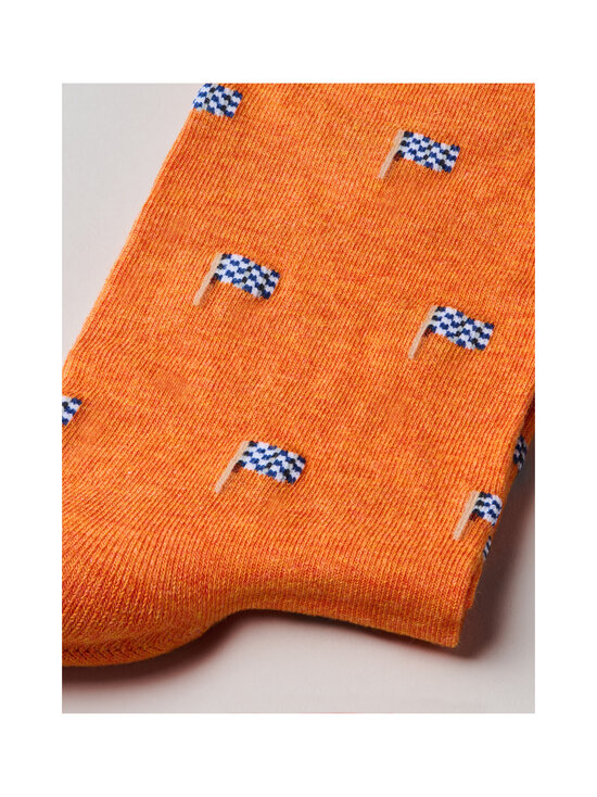 The London Sock Exchange - The Flag -sukat - ORAN | Stockmann - photo 3