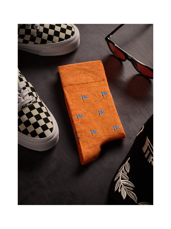The London Sock Exchange - The Flag -sukat - ORAN | Stockmann - photo 6