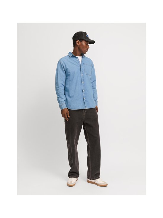 Jack & Jones - Teksasärk JjiCreek JjShirt - BLUE DENIM PACK:LIGHT BLUE - photo 4 Jack & Jones - Teksasärk JjiCreek JjShirt - BLUE DENIM PACK:LIGHT BLUE | Stockmann - photo 4