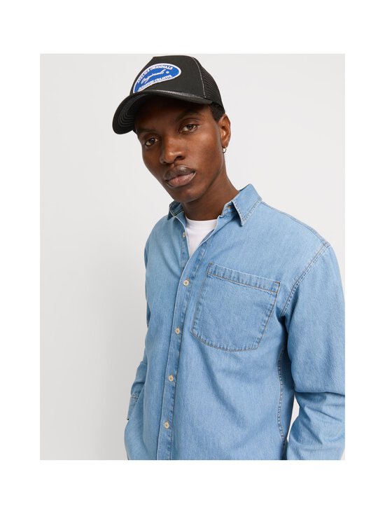 Jack & Jones - Teksasärk JjiCreek JjShirt - BLUE DENIM PACK:LIGHT BLUE - photo 7 Jack & Jones - Teksasärk JjiCreek JjShirt - BLUE DENIM PACK:LIGHT BLUE | Stockmann - photo 7