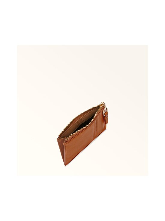 Furla - Nuvola M karšu maciņš - 1257S GREIGE - photo 2 Furla - Nuvola M karšu maciņš - 1257S GREIGE | Stockmann - photo 2